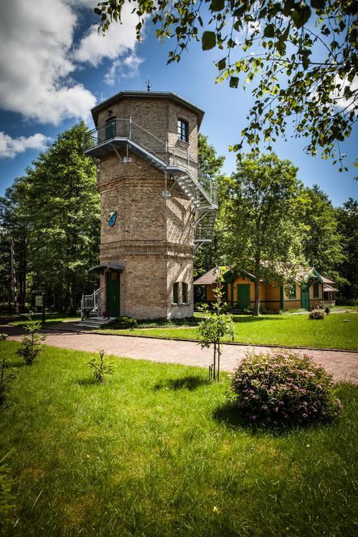 Apartamenty Carskie Białowieża Pokoj fotografie