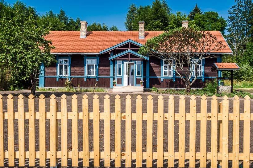 Apartamenty Carskie Białowieża Pokoj fotografie