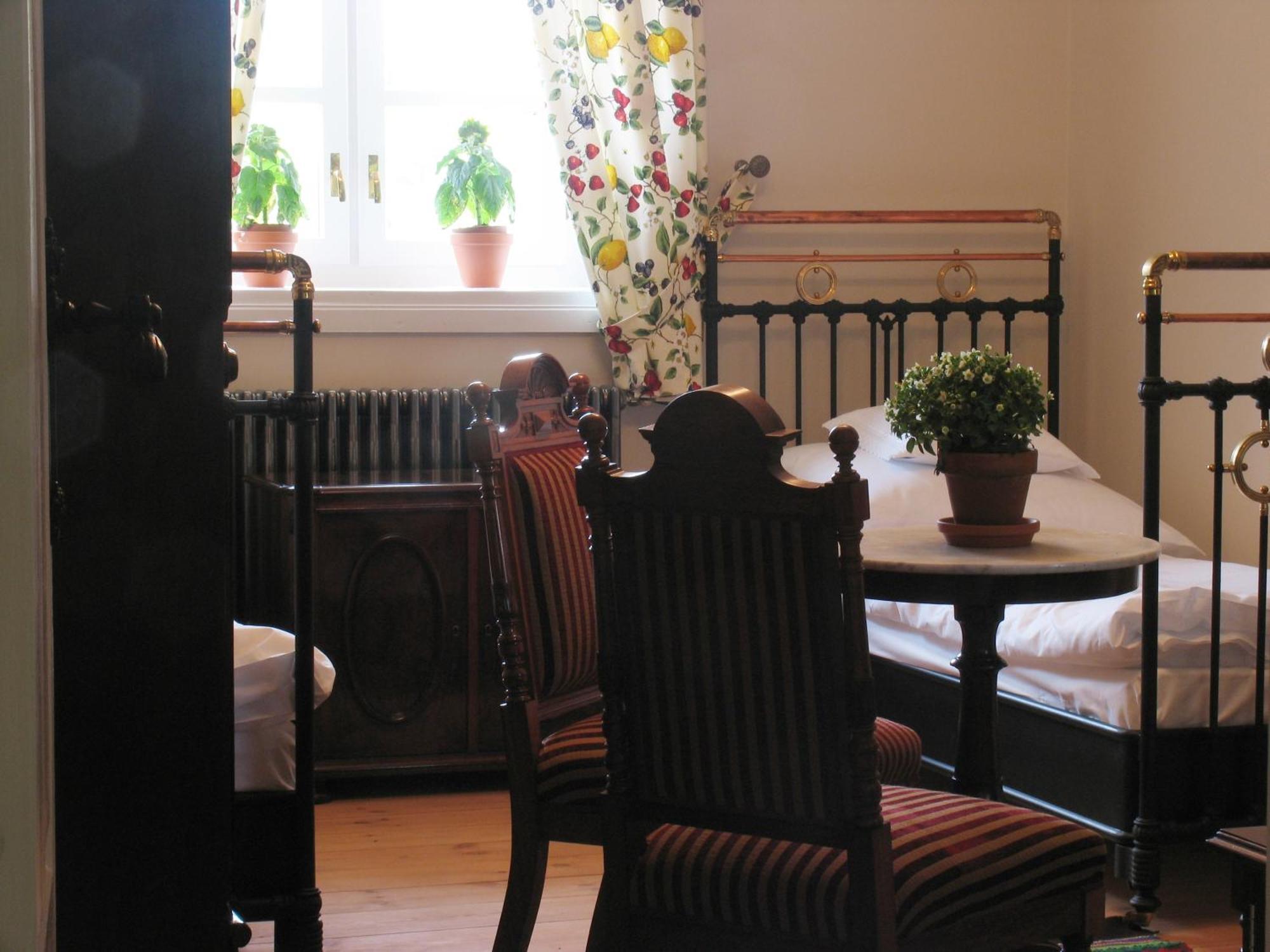Apartamenty Carskie Białowieża Pokoj fotografie